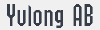Yulong字体