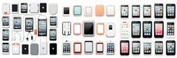 新ipod全套图标