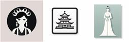中国风图标下载