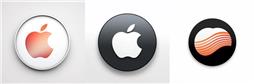 MAC苹果图标下载