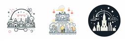 新年传统图标下载