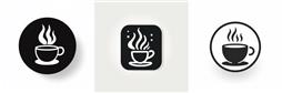 热咖啡图标下载