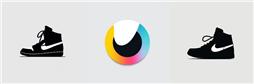 耐克标志图标下载