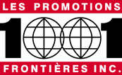 1001 Frontieres