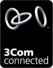 3Com connected