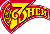 7days magazine logo