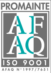 AFAQ iso 9001