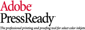 Adobe PressReady