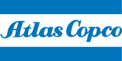 Atlas Copco