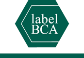 BCA label