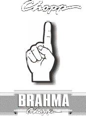 Brahma Chopp