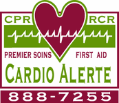 Cardio Alerte