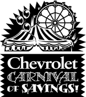 Chevrolet Carnival