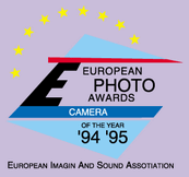 European Photo Awards94-95