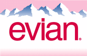 Evian