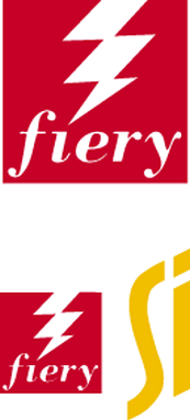 Fiery