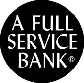 Full Service Bank