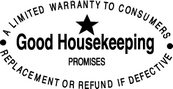 Good Housekeeping Seal