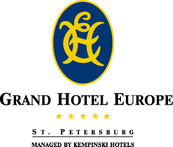 Grand Hotel Europe