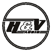 H&v audio