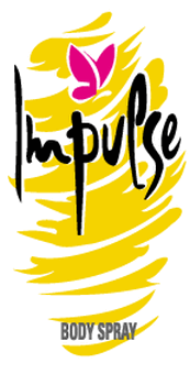 Impulse Body spray