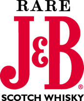 J&B whisky