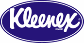 Kleenex oval big