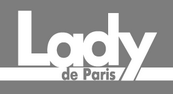 Lady de Paris