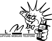 Latvijas Mobilais Telefons