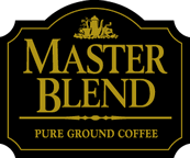 Master Blend coffee