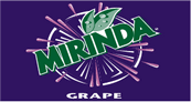 Mirinda Grape