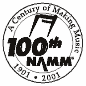 Namm100th