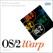 OS2 Warp