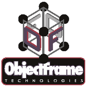 Objectframe