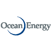 Ocean energy