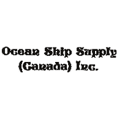 Ocean ship