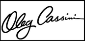 Oleg Cassini