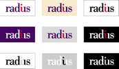 Radius