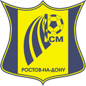 Rostselmash football club