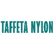 Taffeta nylon