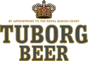 Tuborg 2 LINES