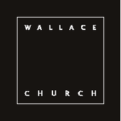 Wallace church