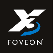 X3 foveon