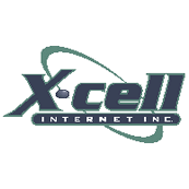 X cell interneting