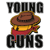 Young guns