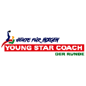 Young star coach