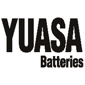 Yuasa battories