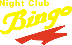 Bingo Night Club矢量下载
