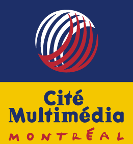 Multimedia Montreal矢量下载