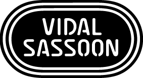 Vidal Sassoon矢量下载